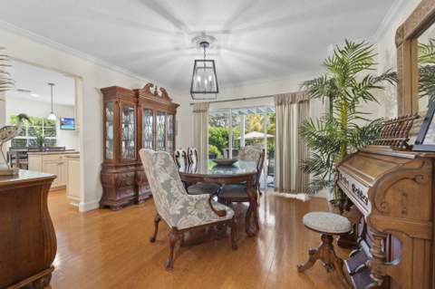 3663 SE Forecastle Court, Stuart FL - photo 13 of 43