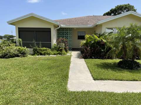 5360 Lakefront Boulevard #A, home for sale on Lakefront Boulevard