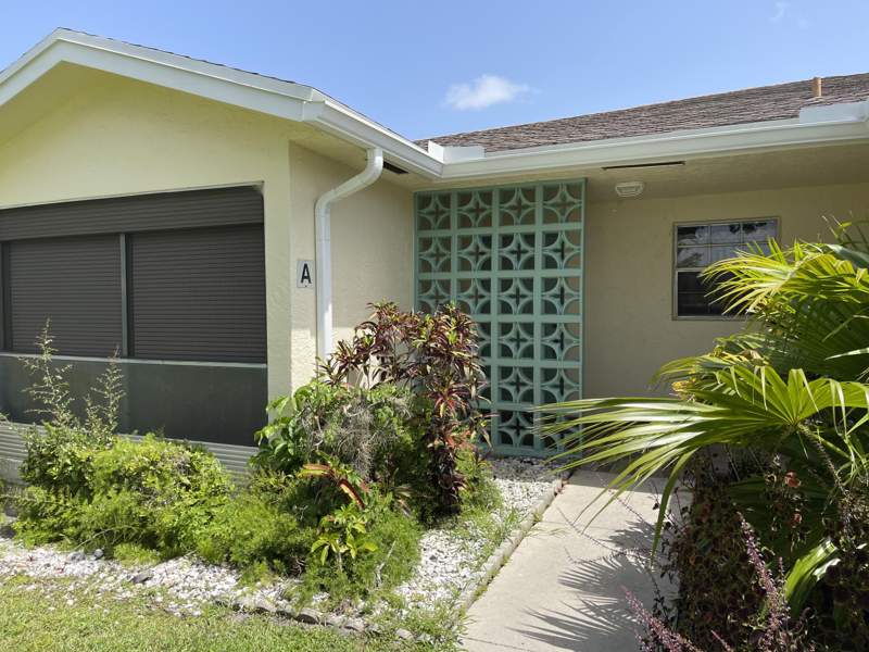 2 bedroom Villa at 5360 Lakefront Boulevard #A, High Point Of Delray West Condo Sec 1&2, Delray Beach — photo 3