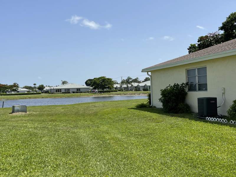 2 bedroom Villa at 5360 Lakefront Boulevard #A, High Point Of Delray West Condo Sec 1&2, Delray Beach — photo 5