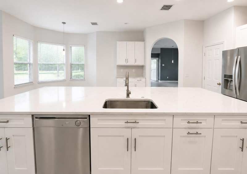 4 bedroom Single Family Residence at 2811 Serenity Circle, Palm Lakes Gardens, Fort Pierce — photo 1