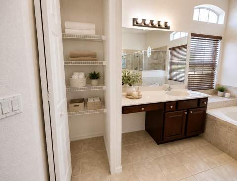 2811 Serenity Circle, Fort Pierce FL - photo 9 of 19