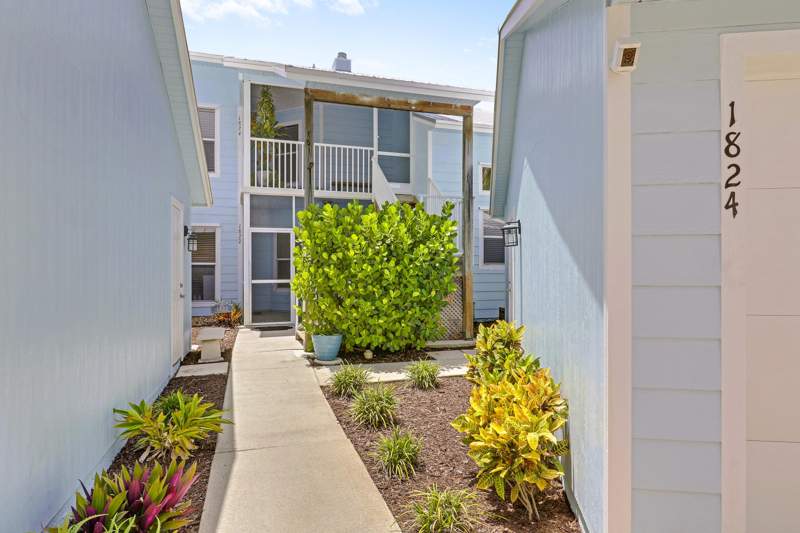 2 bedroom Condominium at 1824 SE Hideaway Circle #1824, Walden Woods Condominium Phase I, Port St. Lucie — photo 3