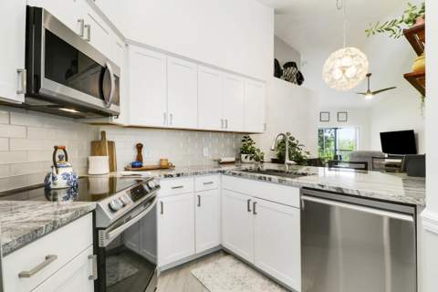 1824 SE Hideaway Circle #1824, Port St. Lucie FL - photo 8 of 43