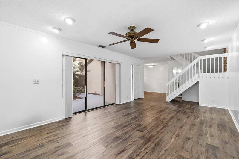 2 bedroom Townhouse at 3349 Cocoplum Circle #33129, Karanda Village I-B Condo, Coconut Creek — photo 1