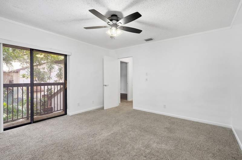 2 bedroom Townhouse at 3349 Cocoplum Circle #33129, Karanda Village I-B Condo, Coconut Creek — photo 5