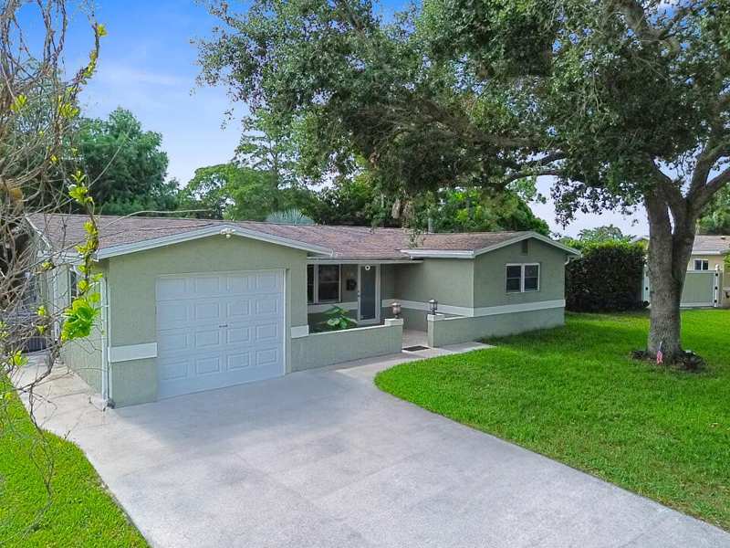 3 bedroom Single Family Residence at 5288 SW 92nd Terrace, Cooper Colony Estates, Cooper City — photo 1