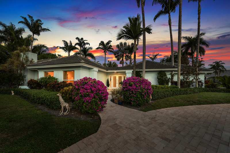 5 bedroom Single Family Residence at 12108 Odyssey Road, Delray Dunes Parcel 8, Boynton Beach — photo 1