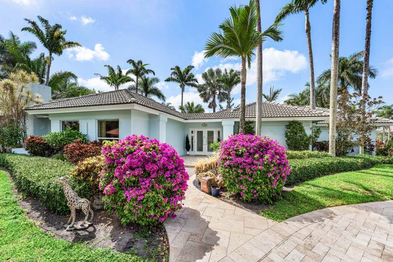 5 bedroom Single Family Residence at 12108 Odyssey Road, Delray Dunes Parcel 8, Boynton Beach — photo 2