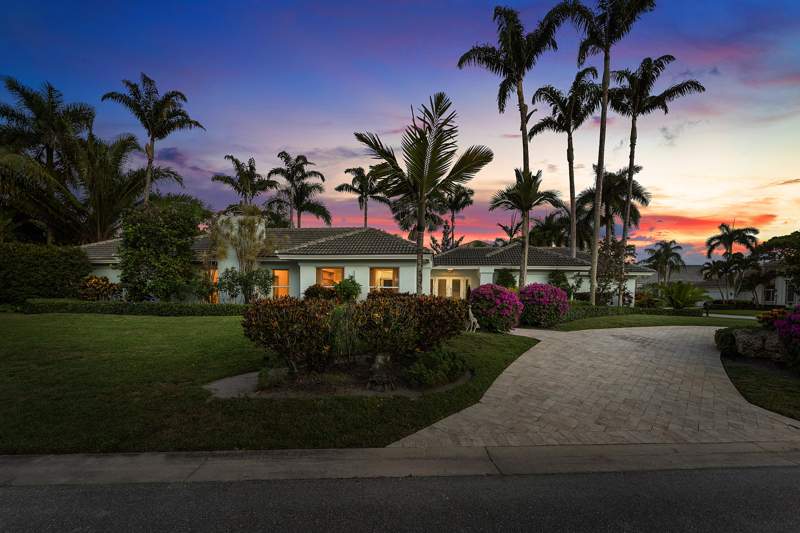 5 bedroom Single Family Residence at 12108 Odyssey Road, Delray Dunes Parcel 8, Boynton Beach — photo 3