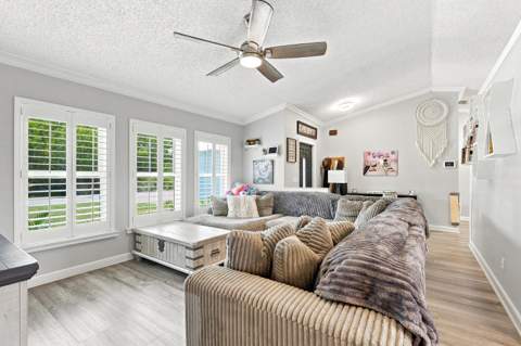 4231 SW Jive Street, Port St. Lucie FL - photo 10 of 45