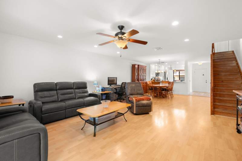 3 bedroom Condominium at 22075 Las Brisas Circle #306, Las Brisas Of Boca Condo, Boca Raton — photo 5