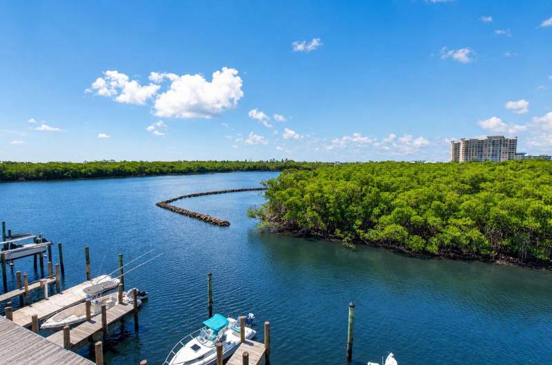 2 bedroom Condominium at 689 NE 6th Court #4030, Harbour Hall Inlet Club Condo, Boynton Beach — photo 4