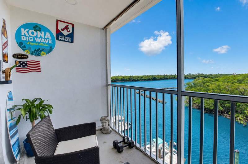 2 bedroom Condominium at 689 NE 6th Court #4030, Harbour Hall Inlet Club Condo, Boynton Beach — photo 3