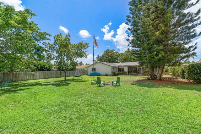 348 Sandpiper Avenue, home for sale in Royal Palm Beach