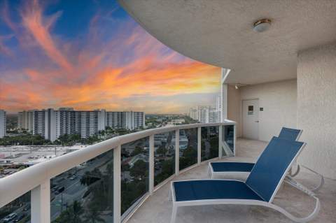 3100 N Ocean Boulevard #1508, Fort Lauderdale FL - photo 12 of 47