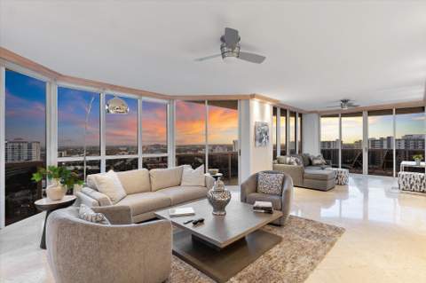 3100 N Ocean Boulevard #1508, Fort Lauderdale FL - photo 13 of 47