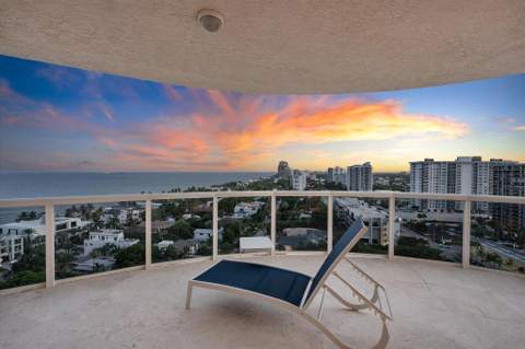 3100 N Ocean Boulevard #1508, Fort Lauderdale FL - photo 16 of 47