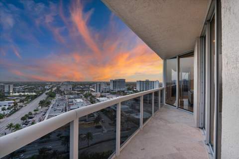 3100 N Ocean Boulevard #1508, Fort Lauderdale FL - photo 18 of 47