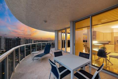 3100 N Ocean Boulevard #1508, Fort Lauderdale FL - photo 21 of 47