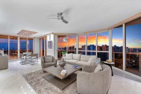 3100 N Ocean Boulevard #1508, Fort Lauderdale FL - photo 23 of 47