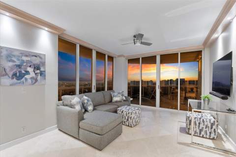 3100 N Ocean Boulevard #1508, Fort Lauderdale FL - photo 24 of 47