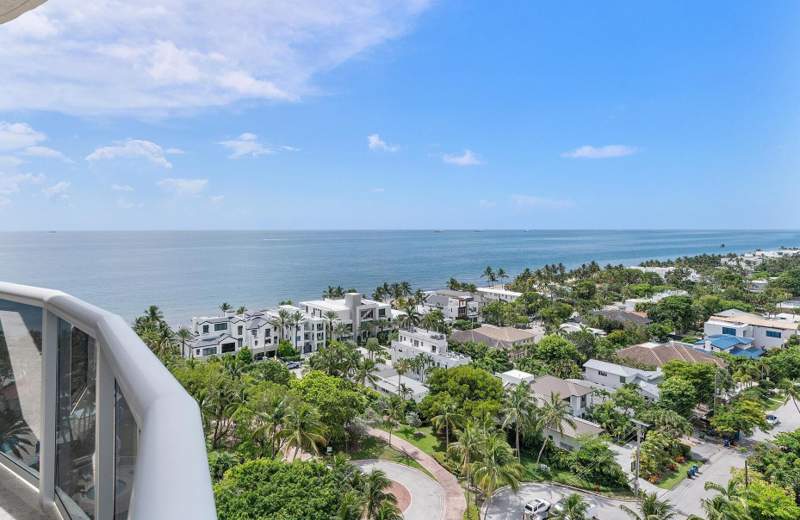 3 bedroom Condominium at 3100 N Ocean Boulevard #1508, Lhermitage I Condominium, Fort Lauderdale — photo 2