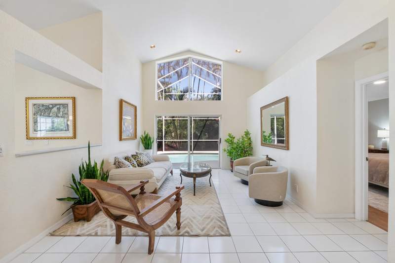 3 bedroom Single Family Residence at 2016 Island Circle, Country Isles Cove, Weston — photo 4