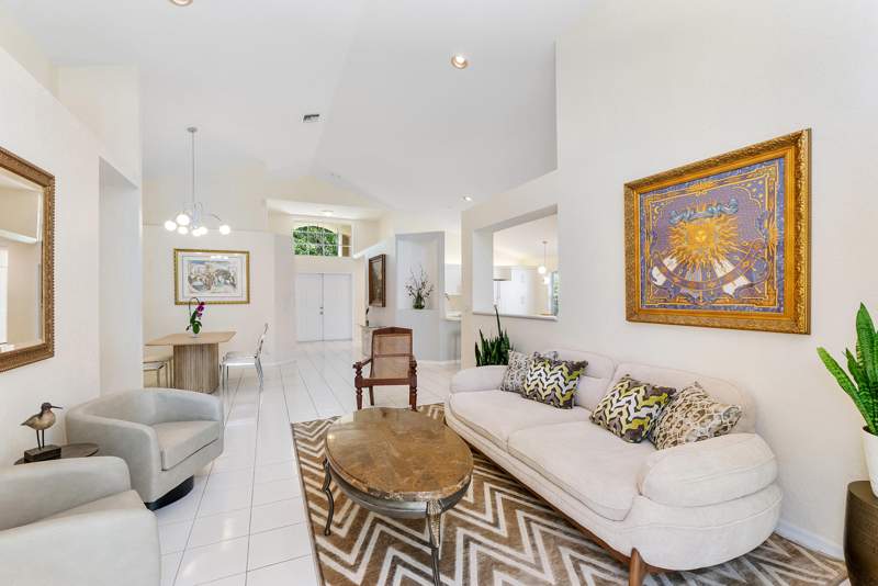 3 bedroom Single Family Residence at 2016 Island Circle, Country Isles Cove, Weston — photo 5