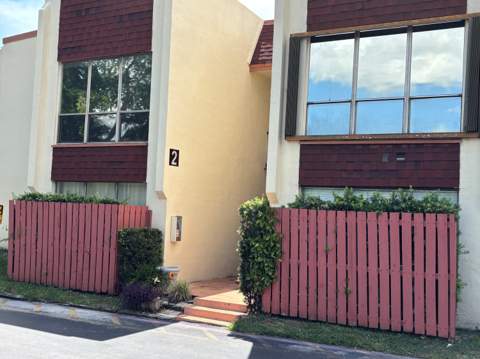 301 N Pine Island Road #105, Plantation FL - photo 9 of 9