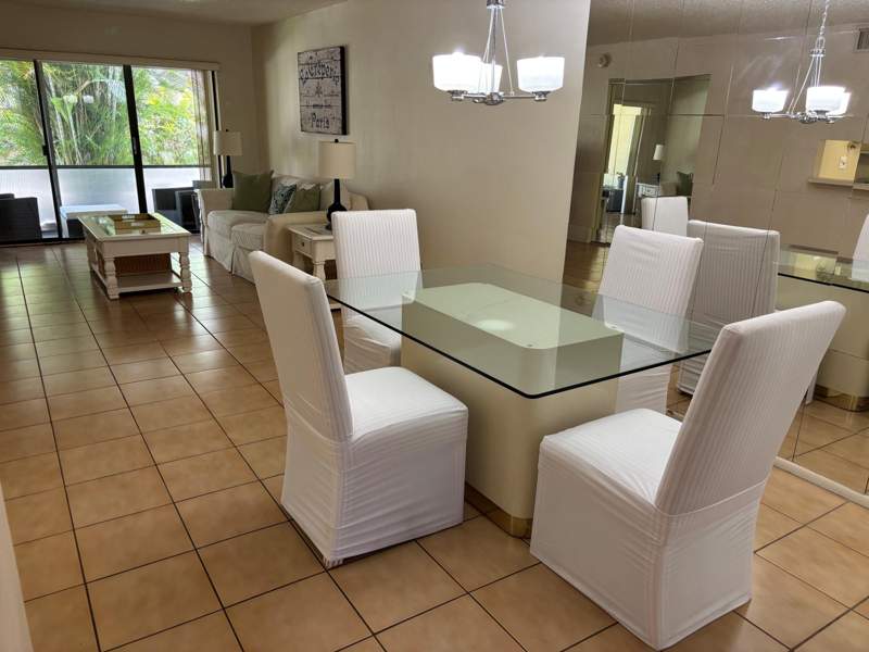 2 bedroom Condominium at 301 N Pine Island Road #105, Raintree Forest Condo, Plantation — photo 3