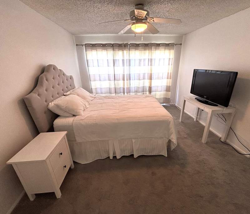 2 bedroom Condominium at 301 N Pine Island Road #105, Raintree Forest Condo, Plantation — photo 4