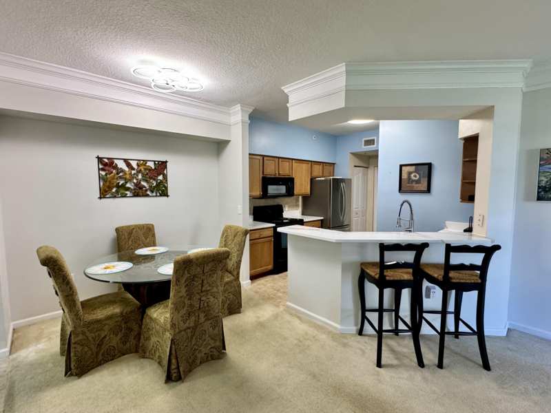 2 bedroom Condominium at 9857 Baywinds #9210, Mezzano Condo, West Palm Beach — photo 1