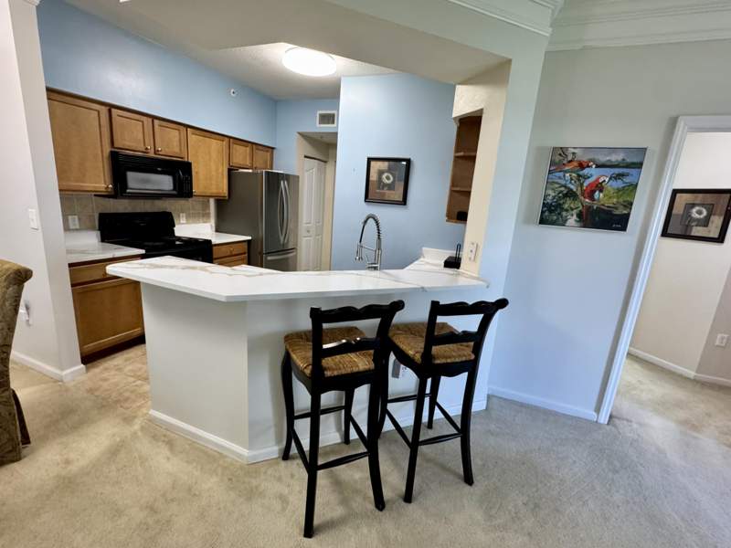 2 bedroom Condominium at 9857 Baywinds #9210, Mezzano Condo, West Palm Beach — photo 3