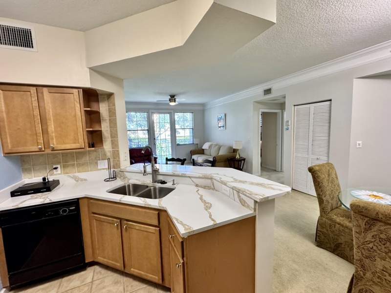 2 bedroom Condominium at 9857 Baywinds #9210, Mezzano Condo, West Palm Beach — photo 5