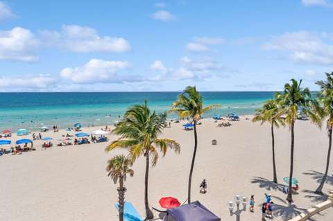 315 Van Buren Street #205B, home for sale on Van Buren Street