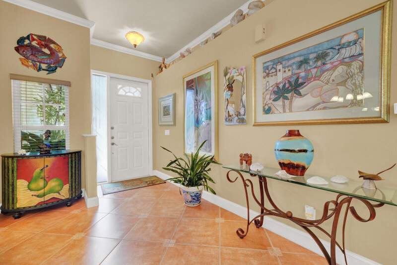 3 bedroom Single Family Residence at 718 NW 177th Avenue, Silver Lakes At Pembroke Pines, Pembroke Pines — photo 4