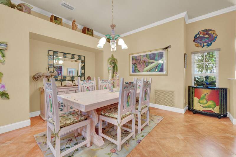 3 bedroom Single Family Residence at 718 NW 177th Avenue, Silver Lakes At Pembroke Pines, Pembroke Pines — photo 5