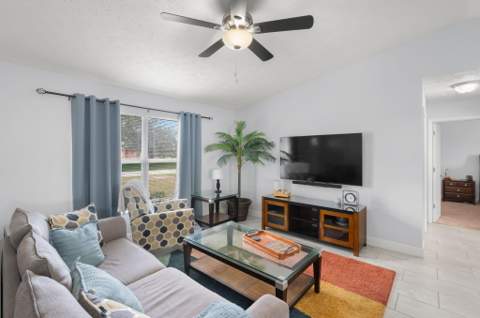 1098 SW Janette Avenue, Port St. Lucie FL - photo 14 of 25