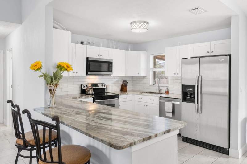 3 bedroom Single Family Residence at 1098 SW Janette Avenue, Port St Lucie Section 9, Port St. Lucie — photo 5