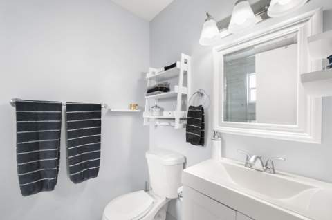 1098 SW Janette Avenue, Port St. Lucie FL - photo 21 of 25