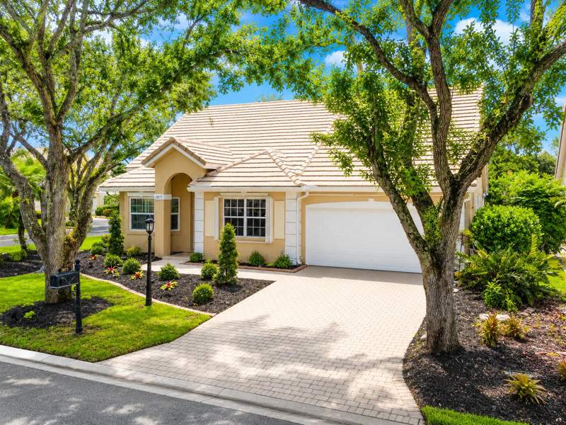 3 bedroom Single Family Residence at 2075 NW 127th Terrace, Georgetown At Eagle Trace, Coral Springs — photo 2