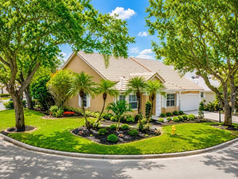 3 bedroom Single Family Residence at 2075 NW 127th Terrace, Georgetown At Eagle Trace, Coral Springs — photo 3