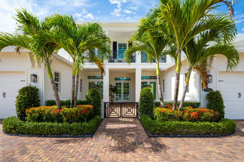 5 bedroom Single Family Residence at 8120 SE Old Plantation Circle, Pennock Preserve (Aka Prado), Jupiter — photo 4