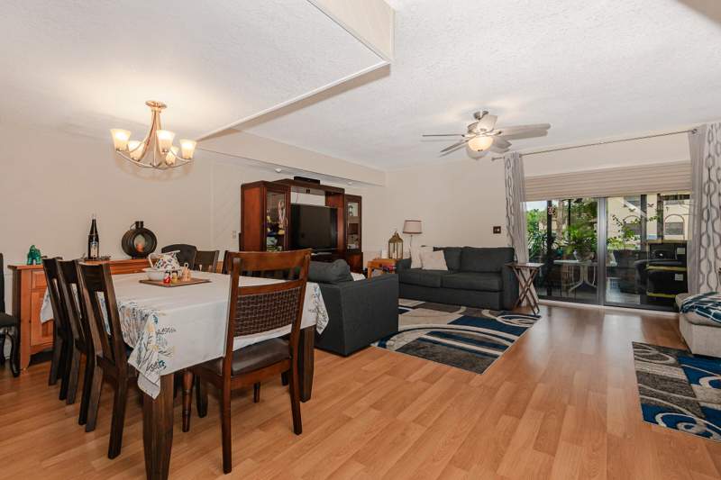 3 bedroom Townhouse at 2634 NW 47th Lane #2634, Colonies Two Condo — photo 3