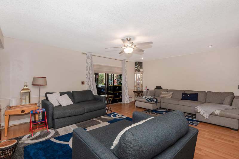 3 bedroom Townhouse at 2634 NW 47th Lane #2634, Colonies Two Condo — photo 4