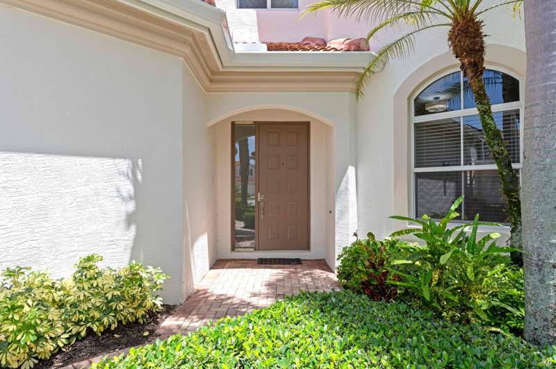 3 bedroom Condominium at 127 Palm Bay Terrace #A, Palm Bay Club Condominium, Palm Beach Gardens — photo 3