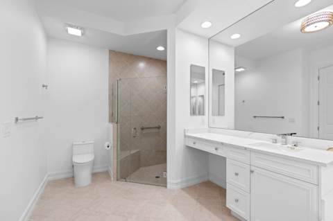 127 Palm Bay Terrace #A, Palm Beach Gardens FL - photo 22 of 43