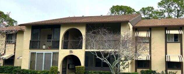 2 bedroom Condominium at 239 Pine Hov Circle #A-1, Pine Ridge, Greenacres — photo 1