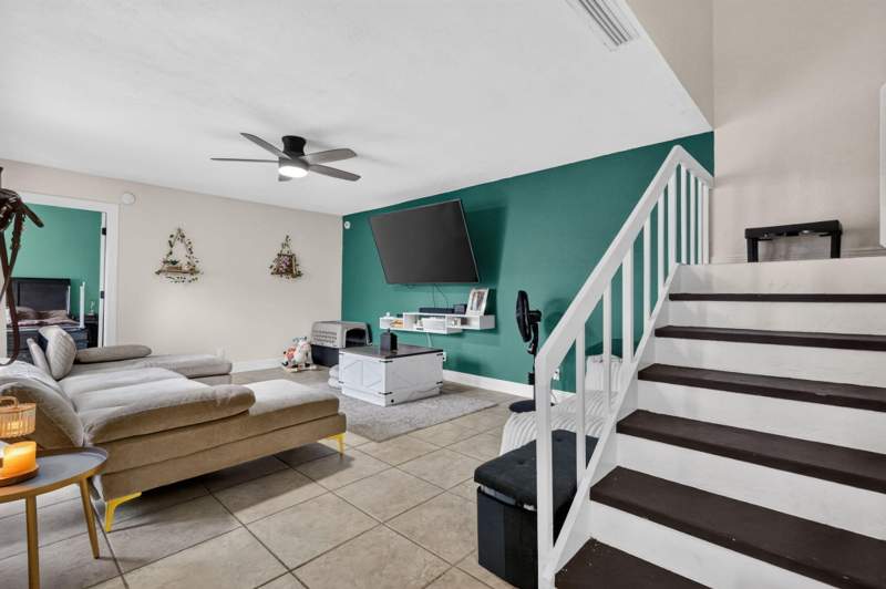 3 bedroom Townhouse at 1201 Waterview Circle #12a, Waterview Estates, Palm Springs — photo 4